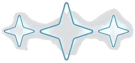 Sparkle icon